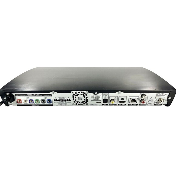 Sony BDV-E385 Black Home Theater Receiver/ Blu-Ray Player with Remote Tested - Picture 7 of 14